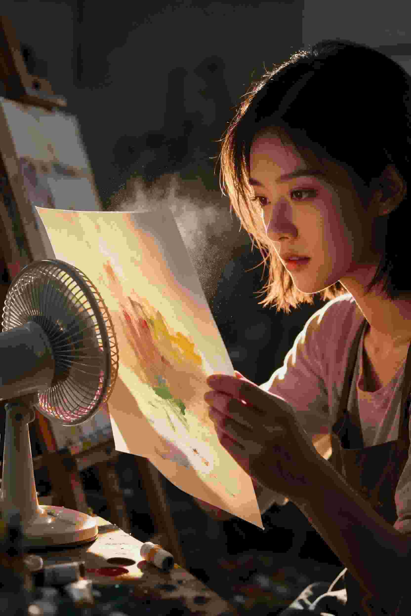 超能竞技