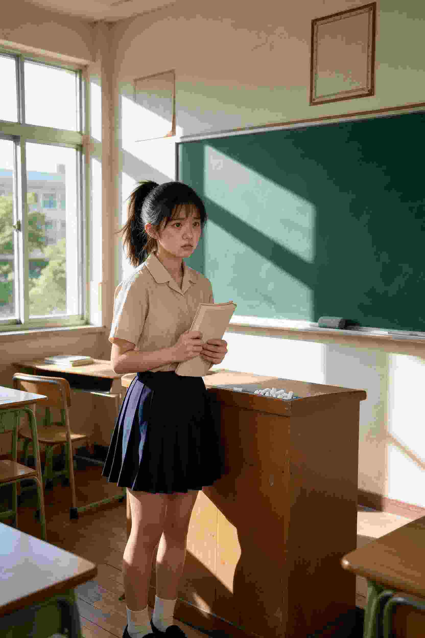 恋爱物语